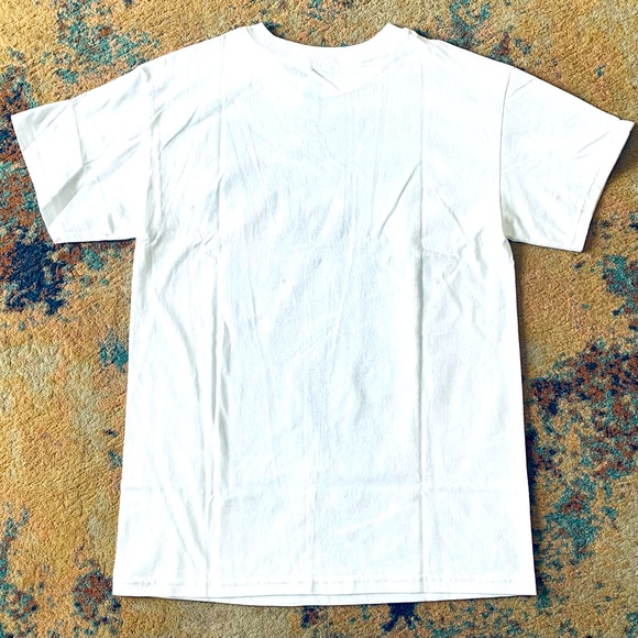 Bob Marley Graphic T-shirt, size M - Picture 3 of 3